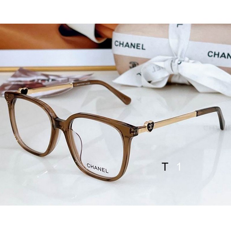 Chanel Sunglasses 2189